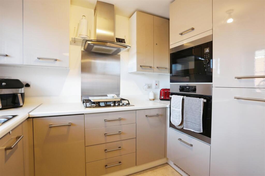 Additional image 5 of Parks Close, Hartford, Northwich