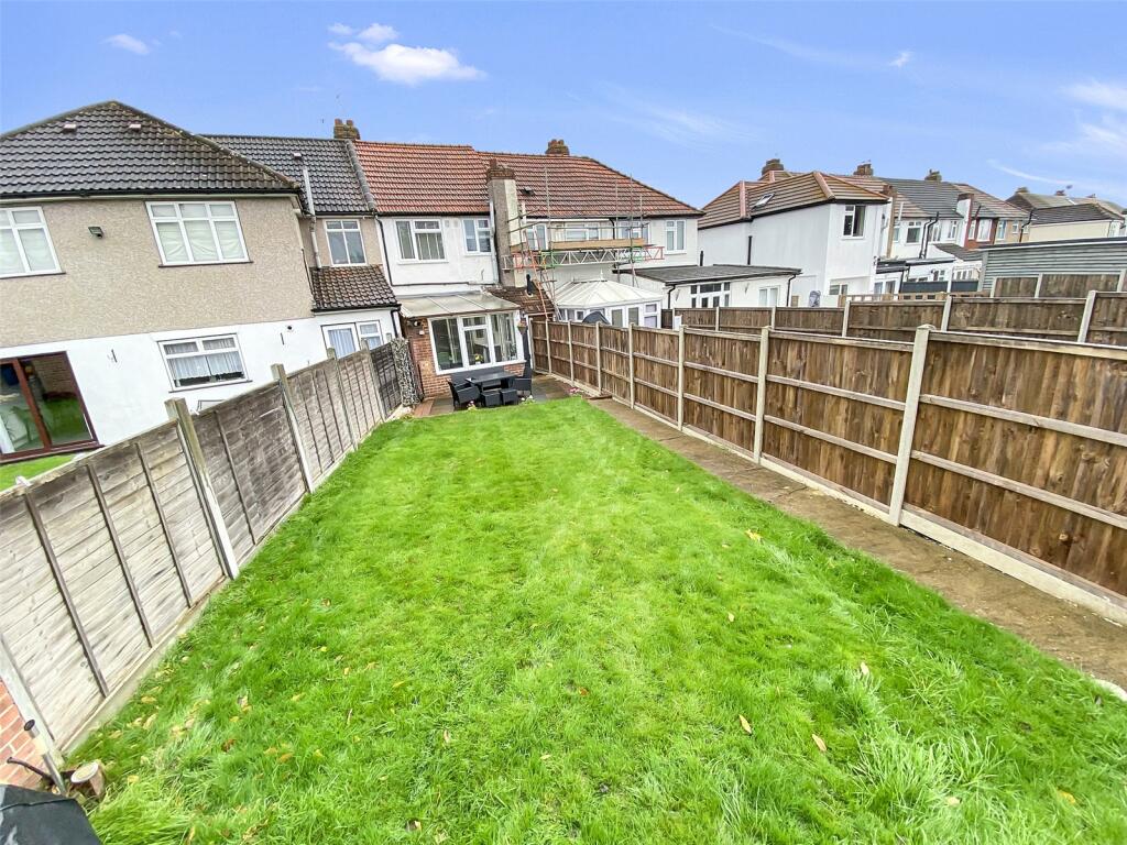 Additional image 9 of Curran Avenue, Sidcup, DA15