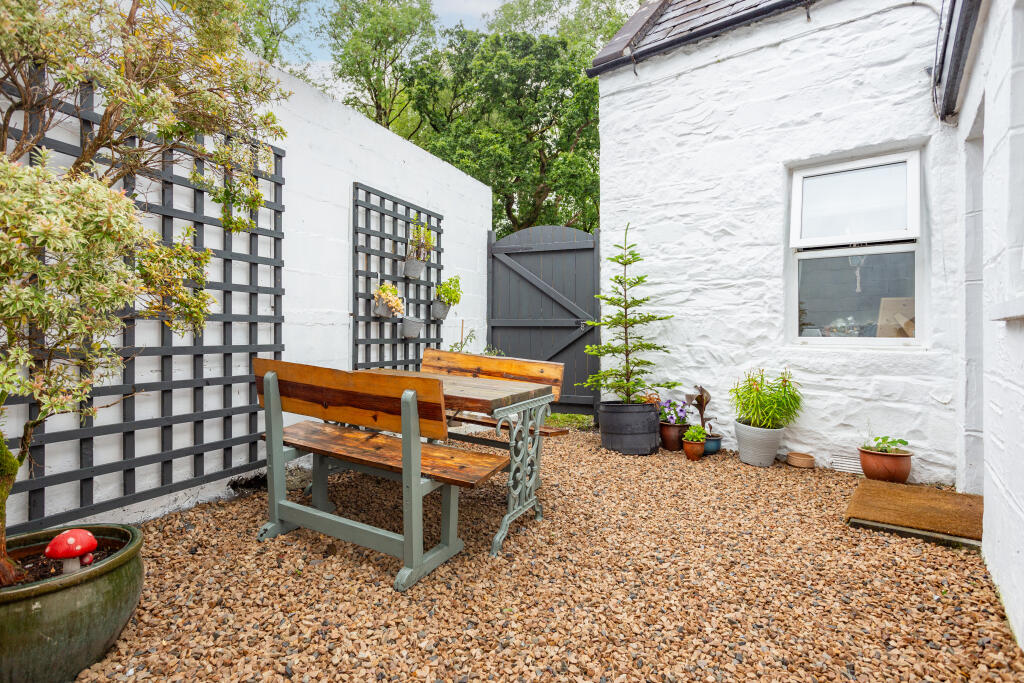 Additional image 32 of Kirroughtree, Newton Stewart, DG8