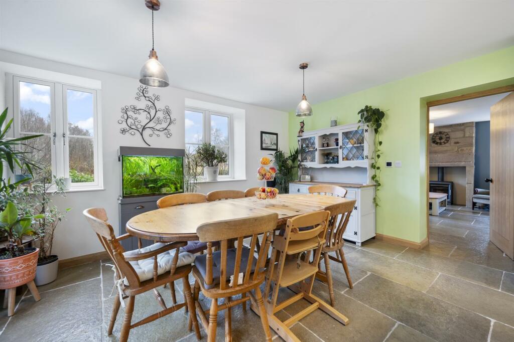 Additional image 8 of Allen Lane, Tansley