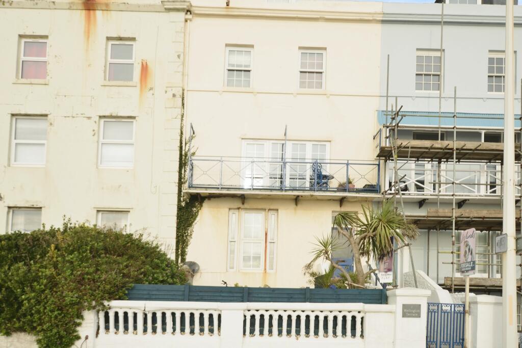 Additional image 16 of Wellington Terrace, Sandgate Esplanade, Sandgate, Folkestone, CT20