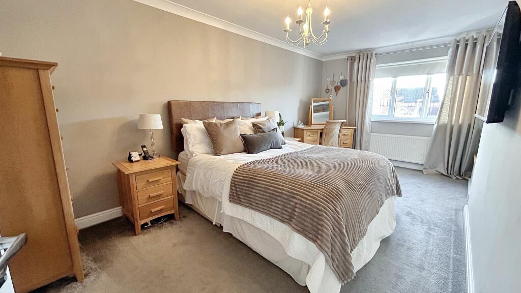 Additional image 13 of Oakwood, South Hetton, Durham, Durham, DH6 2SE