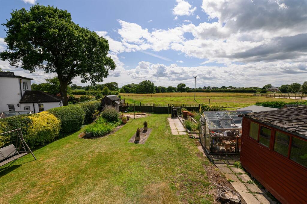 Additional image 35 of Kingfishers Rest, Longhill Lane, Hankelow, Cheshire