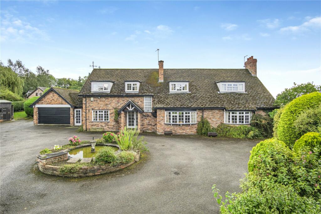 Additional image 3 of Well Lane, Clotton Common, Nr Tarporley, Cheshire, CW6