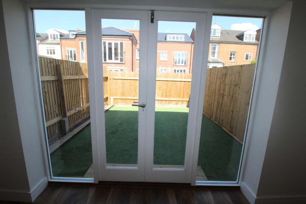 Additional image 4 of 2 Marshall's Yard, Plymouth Place, Leamington Spa