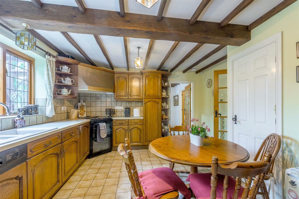 Additional image 7 of Abells, Church Street, Denby Village, Ripley