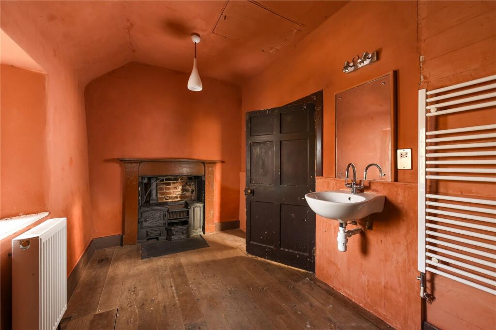 Additional image 21 of Old Schoolhouse, Logie, Montrose, Angus, DD10