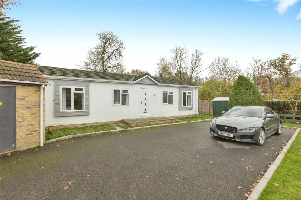 Additional image 12 of Stonehill Woods Park, Old London Road, Sidcup, Kent, DA14