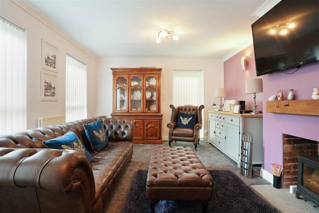 Additional image 5 of Mount Crescent, South Normanton, Alfreton, DE55 3NS