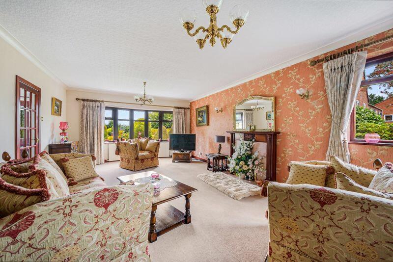 Additional image 7 of "Fairview", Newcastle Road, Hough