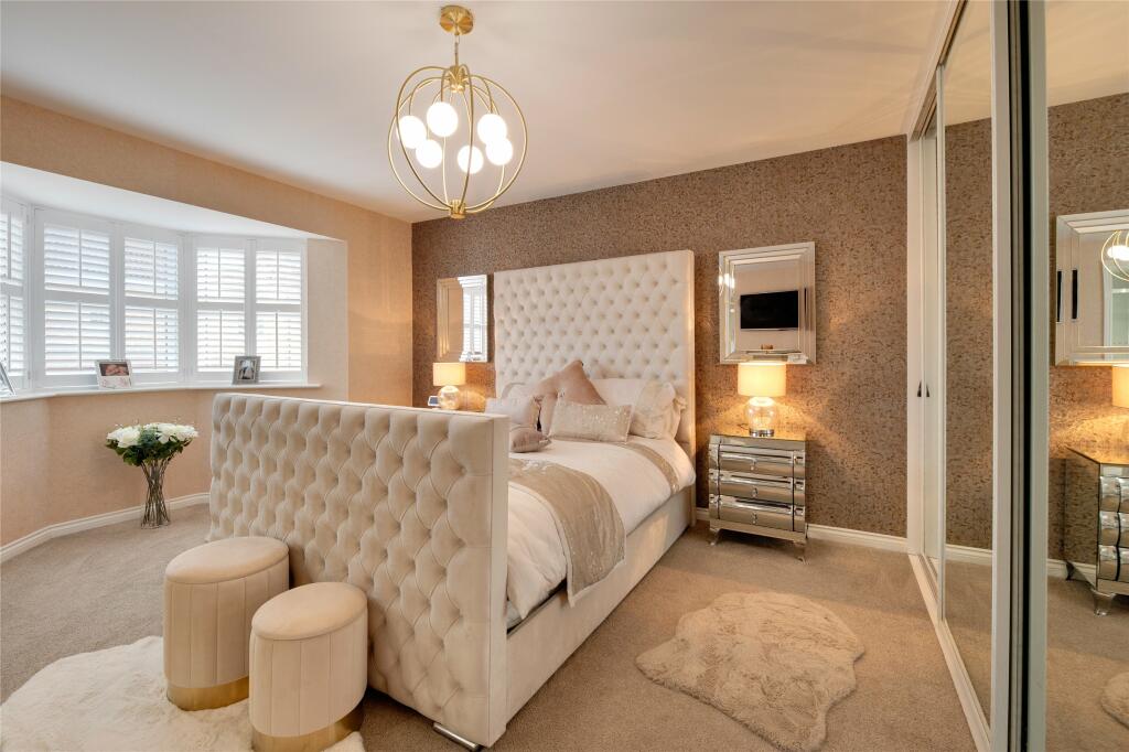 Additional image 13 of Murray Park, Stanley, DH9