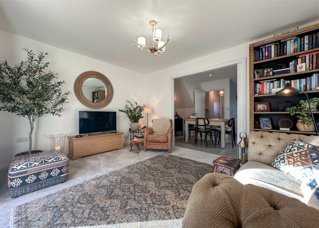 Additional image 4 of Roseway, Stoke Golding, Nuneaton