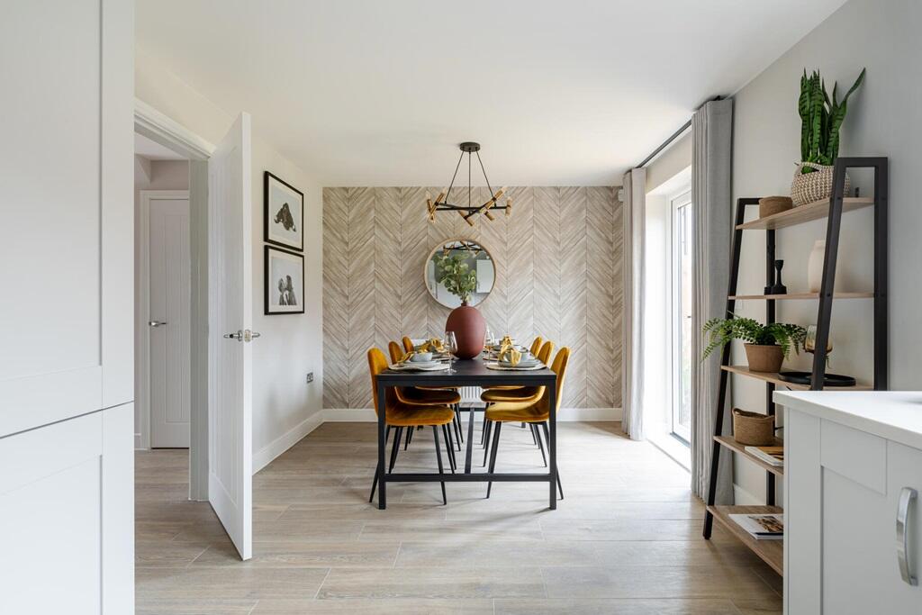 Additional image 7 of Penshaw,
Houghton-le-Spring,
Tyne and Wear,
DH4 7ED