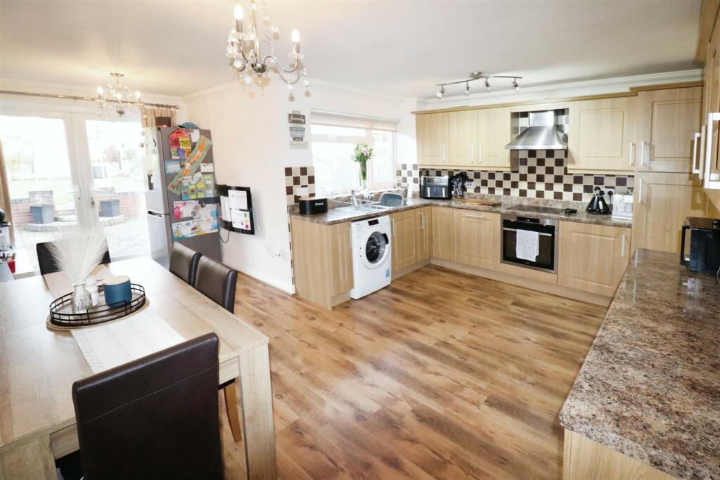 Additional image 4 of Radnor Drive, Nuneaton