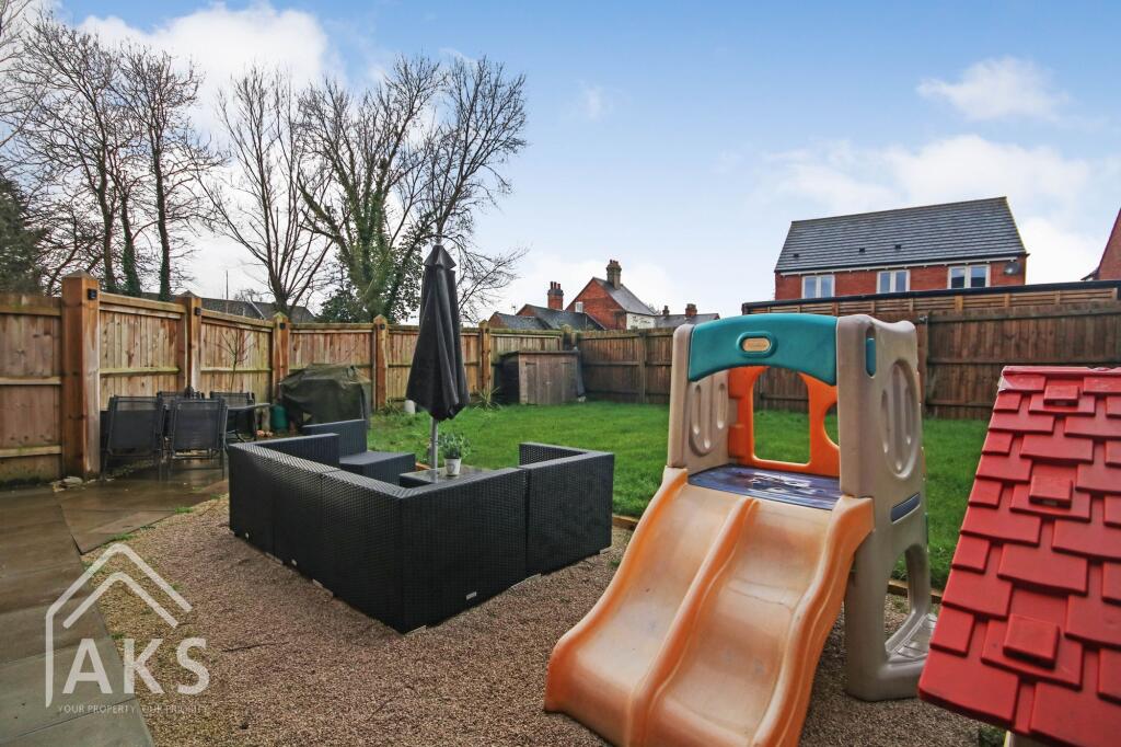 Additional image 22 of Carlton Lane, Hatton, DE65