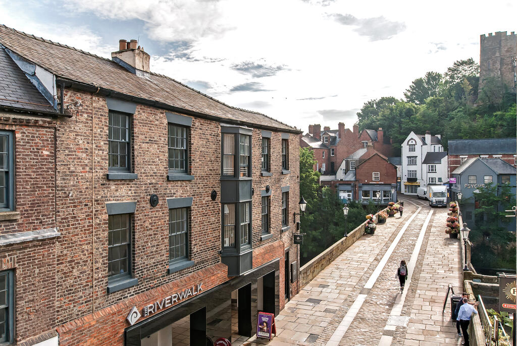 Additional image 7 of Five Bridge House Studios, Durham