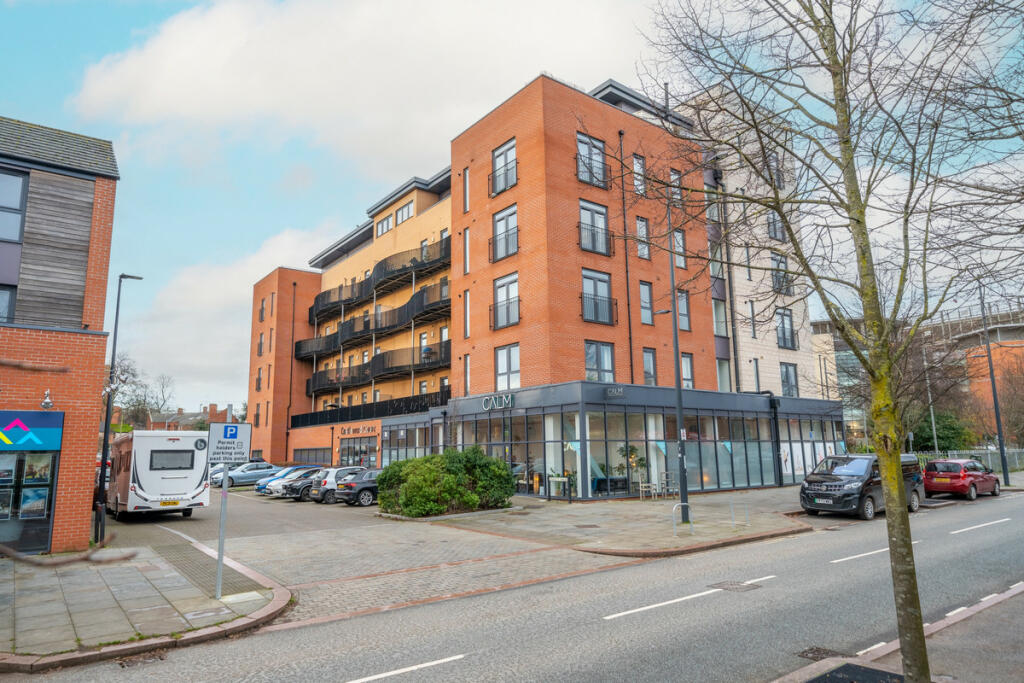 Additional image 42 of Trinity Walk, Derby, Derbyshire DE1 2JY