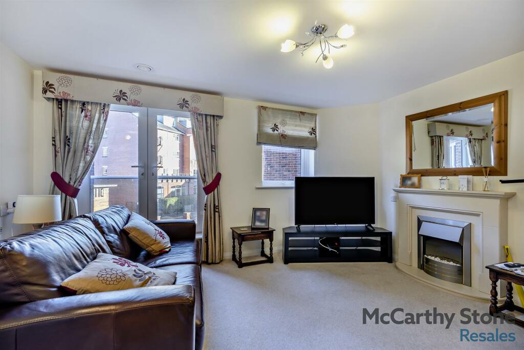 Additional image 25 of Dane Court, 21 Mill Green, Congleton