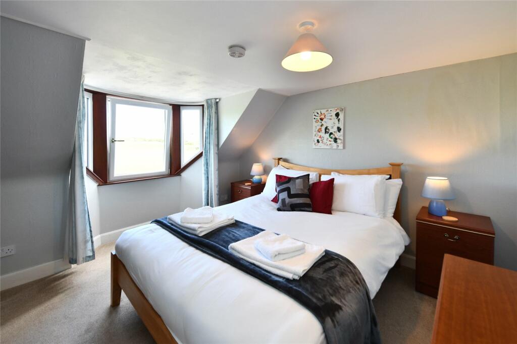 Additional image 18 of Slockmill Farmhouse and Cheese Loft, Drummore, Stranraer, Dumfries and Galloway, South West Scotland, DG9