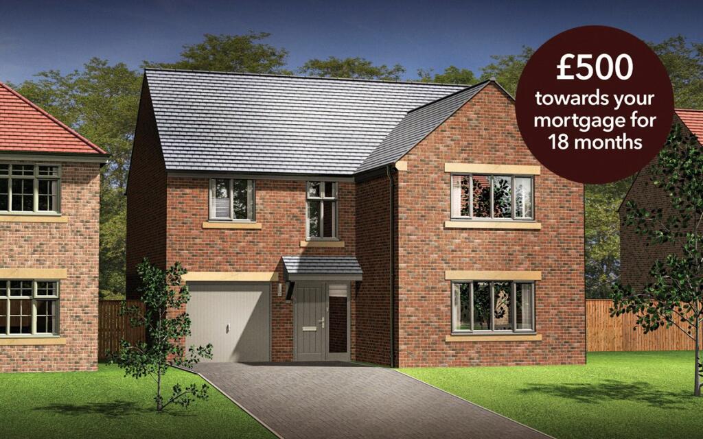 Additional image 3 of The Horton, East Rainton, Houghton Le Spring, DH5