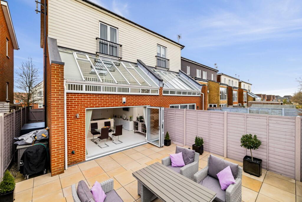 Additional image 15 of Lewis Road, Hawkinge, Folkestone, CT18