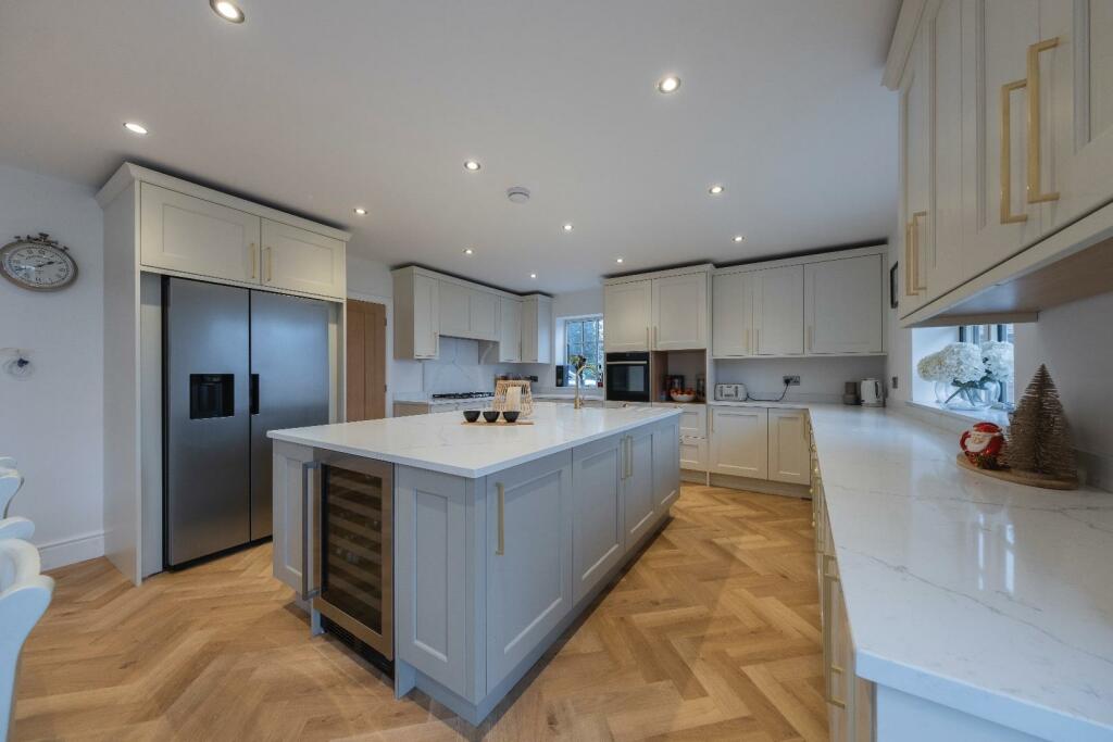 Additional image 14 of A brand new, individually designed and bespoke detached family home in Tiverton