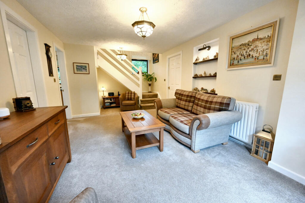 Additional image 9 of Chapel Lane, Clifton, DE6