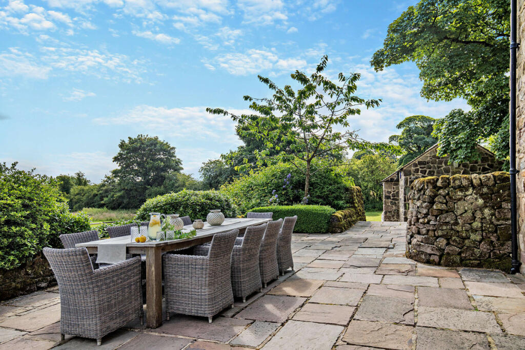 Additional image 29 of Country Estate nr Wirksworth, Matlock, DE4 4GW