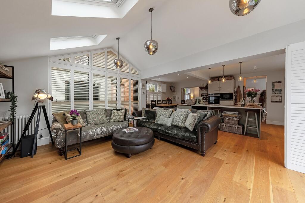 Additional image 12 of Church Lane, Shottery, Stratford-upon-Avon