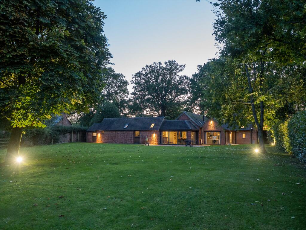 Additional image 30 of Honiley Road, Beausale, Warwick, Warwickshire, CV35