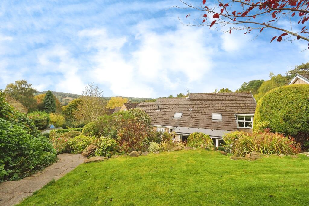 Additional image 26 of Sledgegate Lane, Matlock, DE4