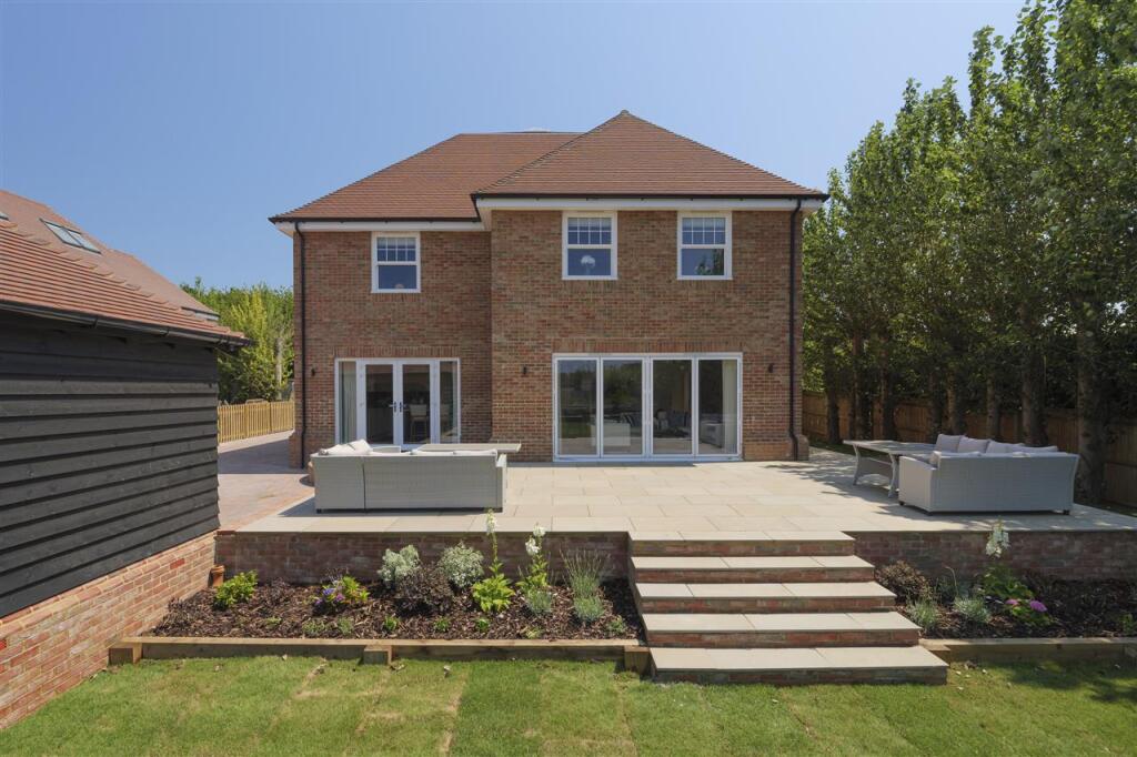 Additional image 2 of Lambourne House, Barnsole Road, Staple