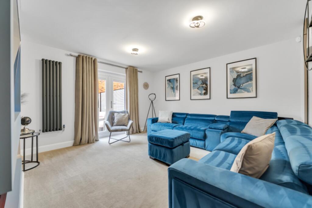 Additional image 11 of Holloway, Repton, Derbyshire, DE65 6RH