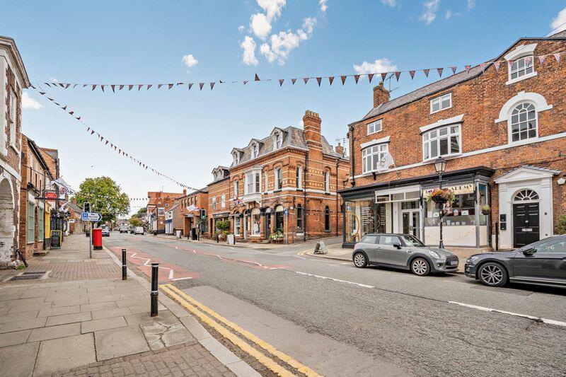 Additional image 9 of High Street, Tarporley