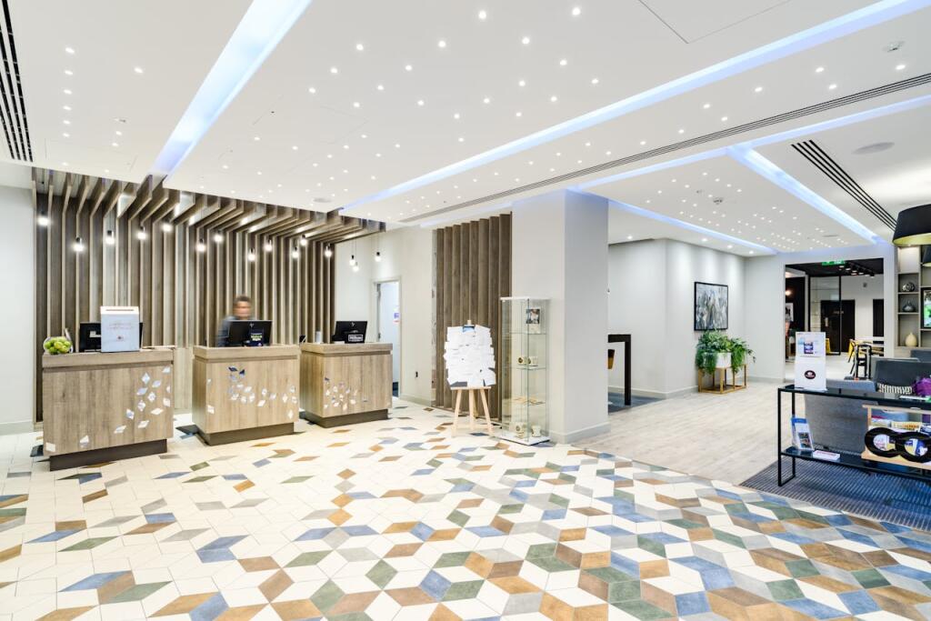 Additional image 12 of Coventry Building Society Arena, Judds Lane, Coventry, CV6 6GE