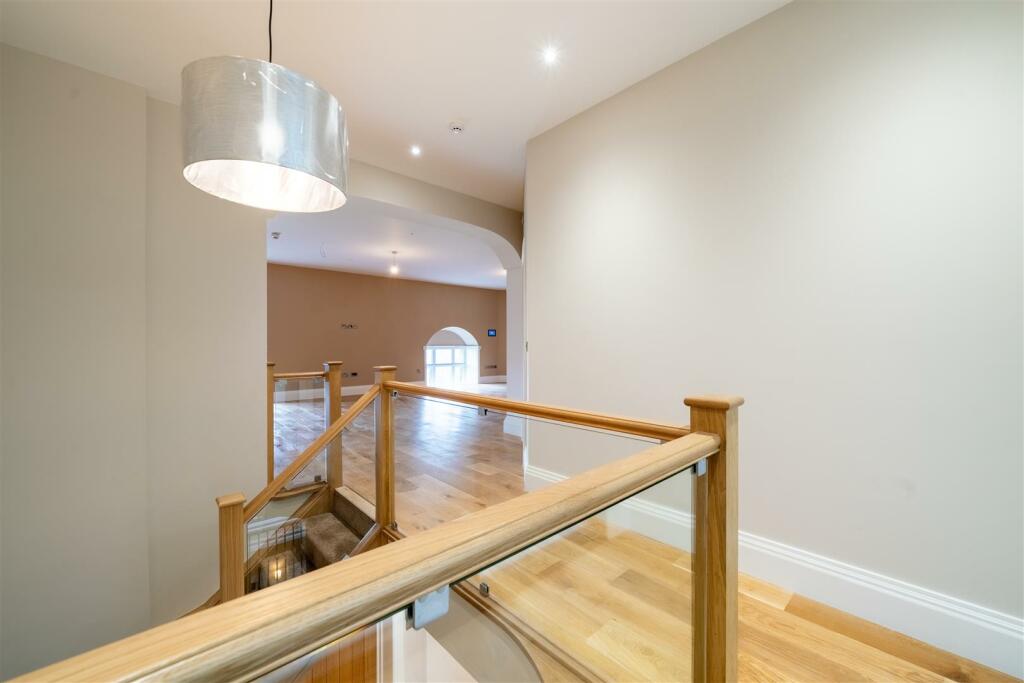 Additional image 28 of Apt 7, Riber Castle, Riber, Matlock, Derbyshire, DE4 5JU