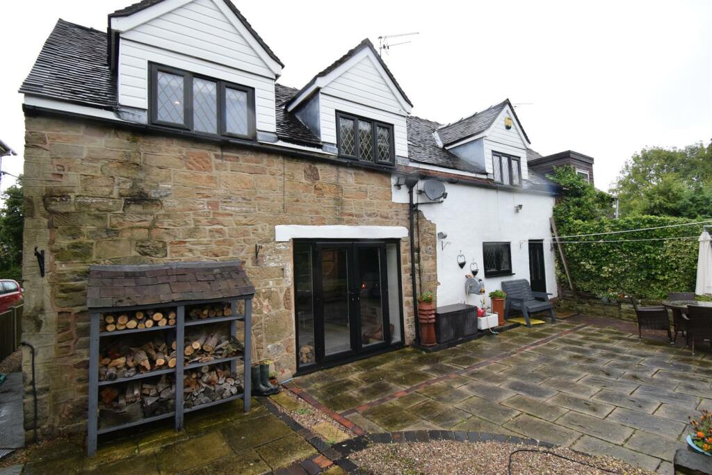 Additional image 37 of Park Lane, Weston-On-Trent, Derby