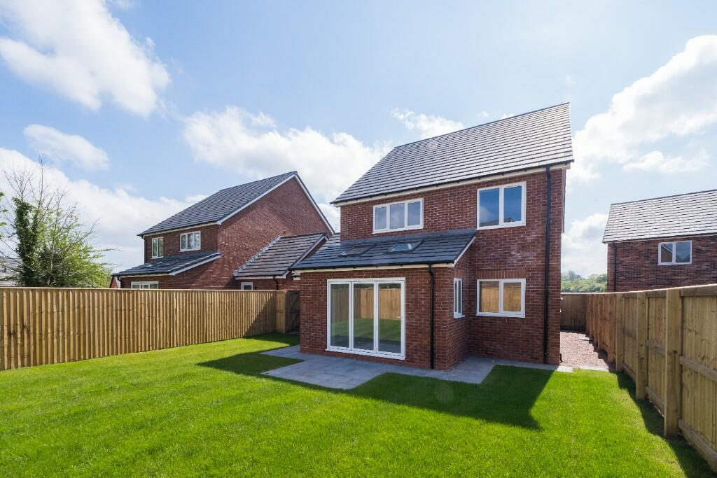 Additional image 16 of Whitchurch Road,
Tarporley,
CW6 9NZ