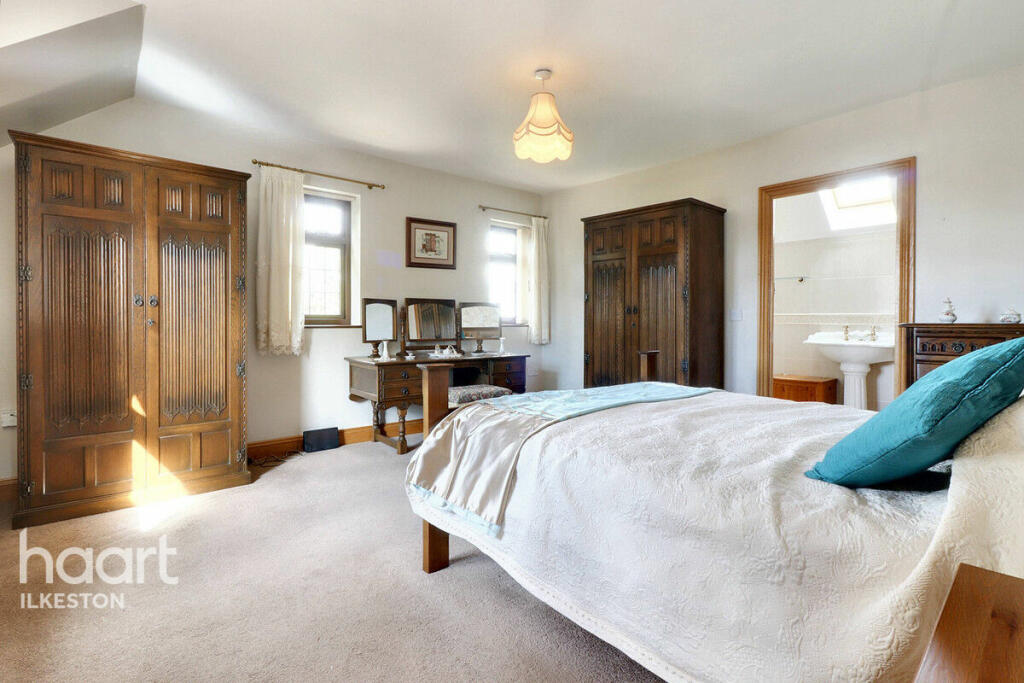 Additional image 21 of Mapperley Lane, West Hallam