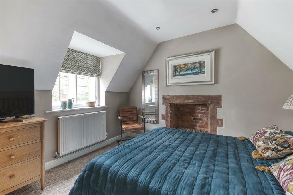 Additional image 23 of Morley Manor, Morley, Derbyshire