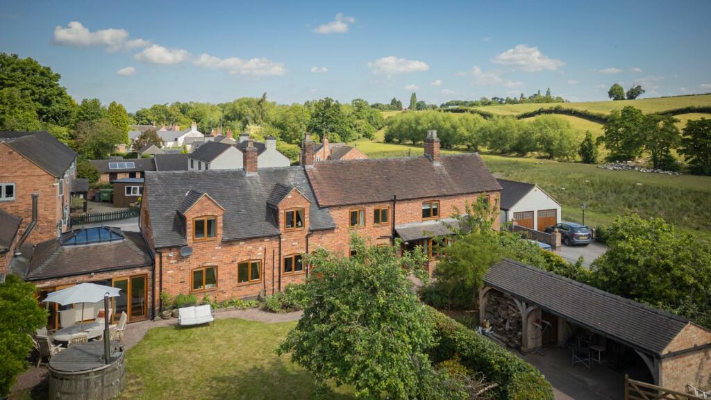 Additional image 23 of Main Street, Repton, Derby