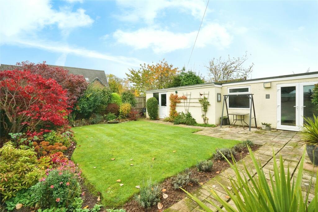 Additional image 21 of No Mans Heath Lane, Austrey, Atherstone, Warwickshire, CV9