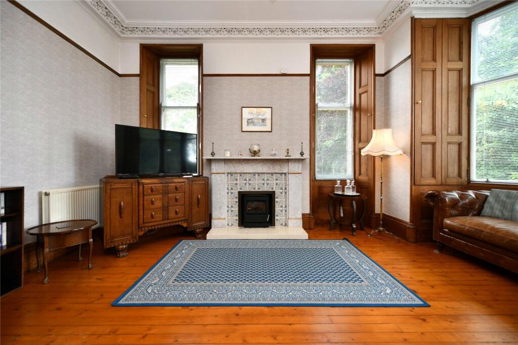 Additional image 16 of Albion House - Lot 1, 49 Ernespie Road, Castle Douglas, Dumfries and Galloway, South West Scotland, DG7