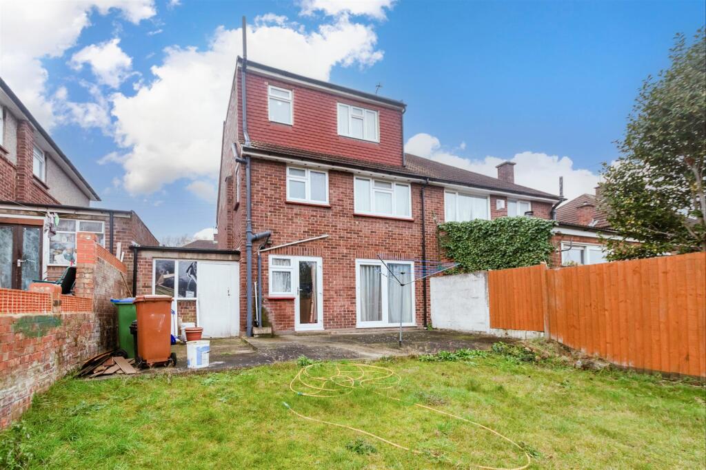 Additional image 3 of Highbanks Close, Welling, Kent