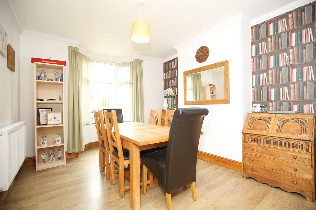 Additional image 5 of Grange Road, Hartshill