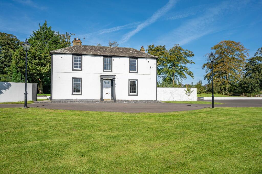 Additional image 25 of The Broats, Annan, DG12