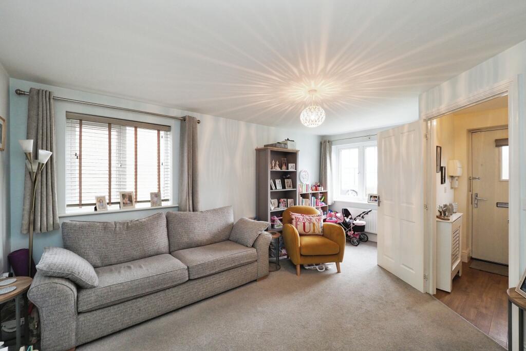 Additional image 3 of Cartwright Close, Derby, DE73