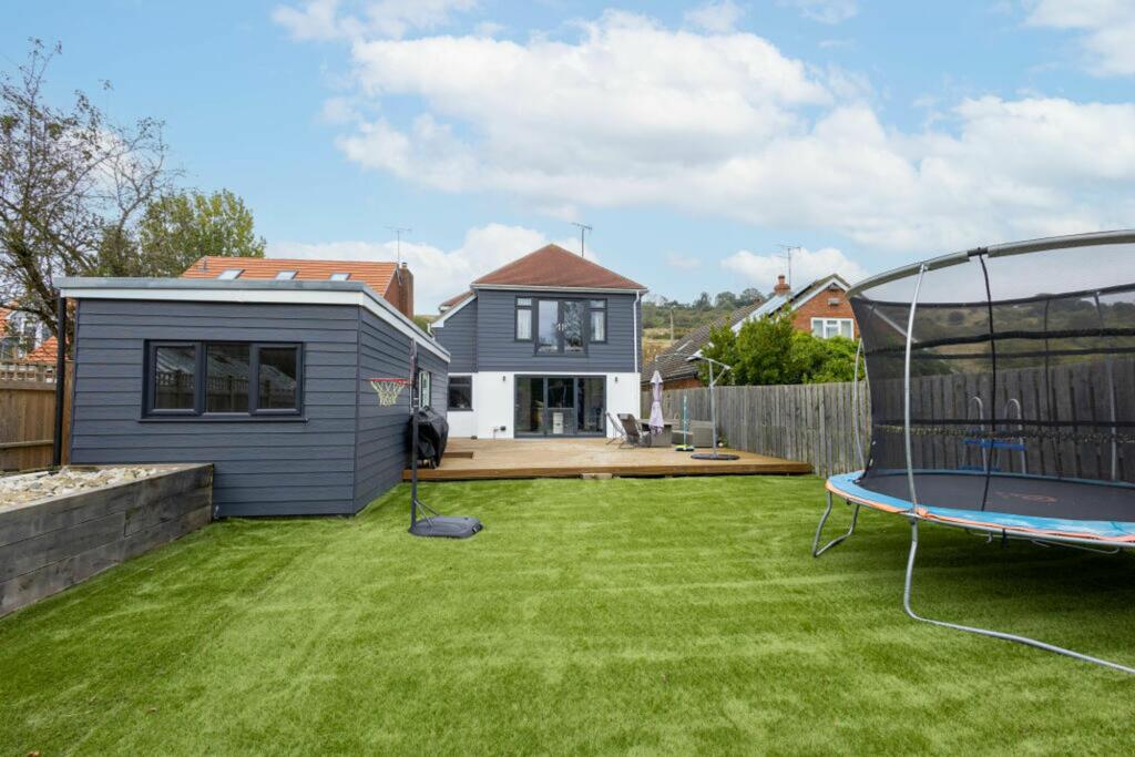 Additional image 5 of St. Marys Road, West Hythe, CT21