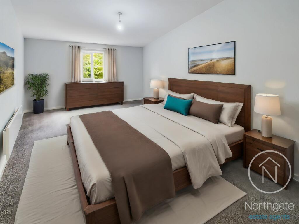 Additional image 3 of The Gatehouse, Darlington, DL1