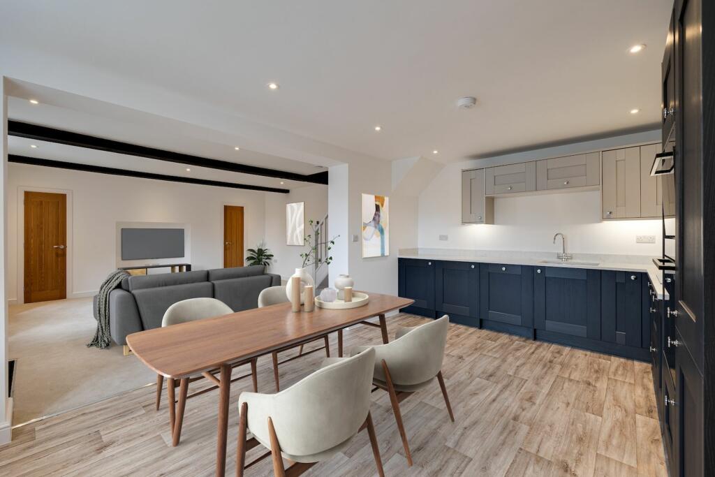 Additional image 2 of The Hamlet At Sandy Brow, Cotebrook, CW6